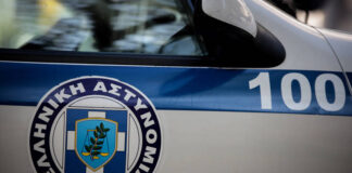 Γυναίκα στη Λαμία δεν απαντούσε στο τηλέφωνο και βρέθηκε νεκρή μέσα στο σπίτι της