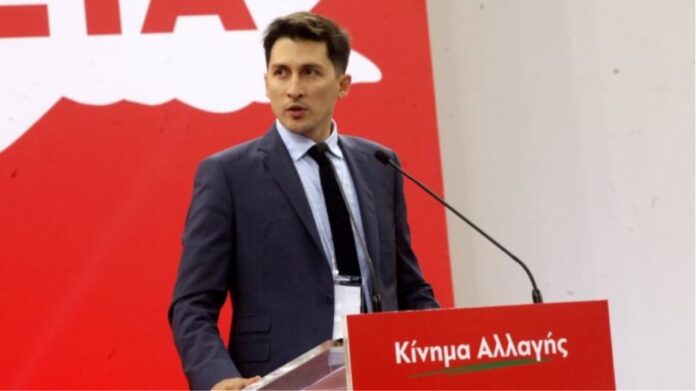 Χρηστίδης: Ο λαός πλήρωσε πολύ ακριβά τα «Ζάππεια» και τις «Θεσσαλονίκες» του ΣΥΡΙΖΑ