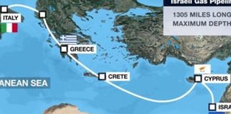 Εγκρίθηκε από τη Βουλή η συμφωνία για τον Eastmed – Το μήνυμα Χατζηδάκη στην Τουρκία