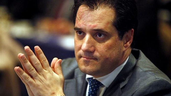 Γεωργιάδης: Χαμένος χρόνος η συζήτηση για πρόωρες εκλογές