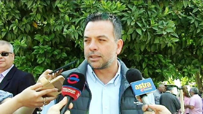 Παρέμβαση Τρύφωνα Πλαστάρα για την επανεκκίνηση των μικρομεσαίων επιχειρήσεων