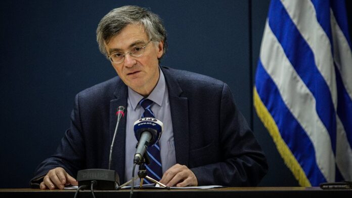 Ξέσπασμα Τσιόδρα: Έλεγα πάντα την αλήθεια – «Αντίο» με Ελύτη