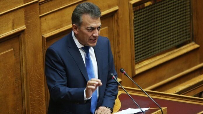 Βρούτσης: Ο ΣΥΡΙΖΑ υπήρξε ο πρωταθλητής της μερικής και προσωρινής απασχόλησης