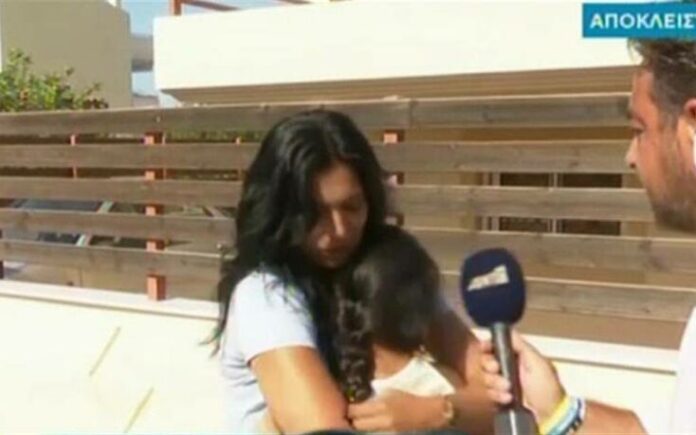 Βρέθηκε η 10χρονη Ιωάννα που είχε εξαφανιστεί στην περιοχή των Αχαρνών