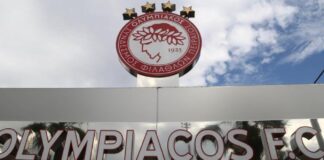 Επιστολή Ολυμπιακού στην ΕΠΟ για τον ημιτελικό Κυπέλλου