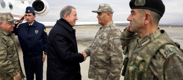 Ο Χουλουσί Ακάρ σπεύδει στην Τρίπολη για να συντονίσει την επίθεση στην Σύρτη! – Πως θα αντιδράσει η Αίγυπτος;