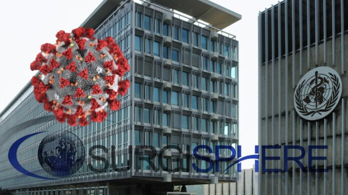 Εταιρεία παρασύρει τον ΠΟΥ και κυβερνήσεις σε λάθος εκτιμήσεις