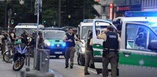 Τρεις τραυματίες σε «βίαιη αντιπαράθεση» ομάδων μοτοσικλετιστών στο Μόναχο