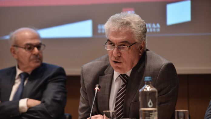 Αθανάσιος Ράντος: Μια εμβληματική φυσιογνωμία του ΣτΕ αποχωρεί λόγω ορίου ηλικίας