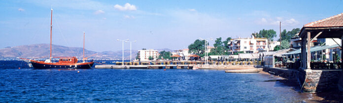 Μαζί για τον Βόλο: Τι συμβαίνει πραγματικά με το νερό στην Αγριά;