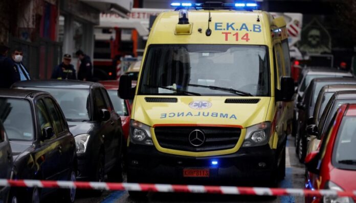 Έγκλημα στη Θεσσαλονίκη – Μάνα και κόρη συνελήφθησαν για τη δολοφονία του 49χρονου ταξιτζή