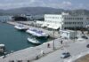 Αρνητικοί οι επιβαίνοντες στα δύο ιστιοπλοϊκά από την Κροατία που έφτασαν στο λιμάνι του Βόλου