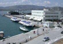 Αρνητικοί οι επιβαίνοντες στα δύο ιστιοπλοϊκά από την Κροατία που έφτασαν στο λιμάνι του Βόλου