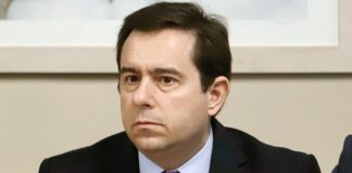 Μηταράκης: Η Μαλακάσα θα είναι η πρώτη ελεγχόμενη δομή στην ηπειρωτική Ελλάδα