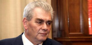 Δημήτρης Παπαγγελόπουλος: Αποκαλυπτική παρέμβαση για την διασύνδεση του σκανδάλου Novartis και των εθνικών θεμάτων-(VIDEO)