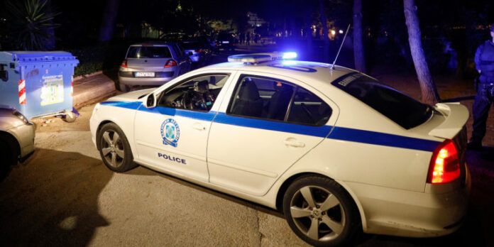 Αγρια δολοφονία στη Θεσσαλονίκη: 49χρονος βρέθηκε μαχαιρωμένος μέσα στο σπίτι του (VIDEO)