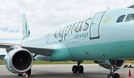 Από 20 Ιουλίου πτήση Λάρνακα-Σκιάθος από τη Cyprus Airways