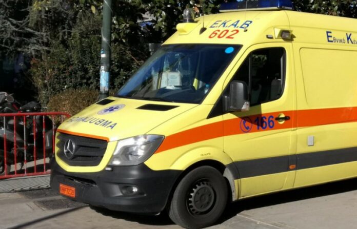 Hλιούπολη: Γυμναστής του κολυμβητηρίου πέθανε μπροστά στα μάτια των συναδέλφων του