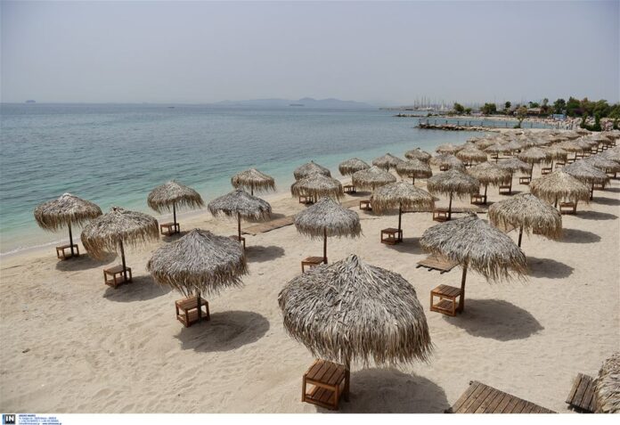 Πρόεδρος Ξενοδόχων: Η σεζόν τελείωσε – Έρχεται Αρμαγεδών – «Καρφιά» για τον κλάδο της εστίασης