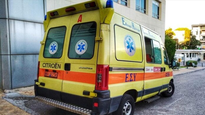 Μυστήριο γύρω από τον θάνατο 12χρονου στην Αιτωλοακαρνανία