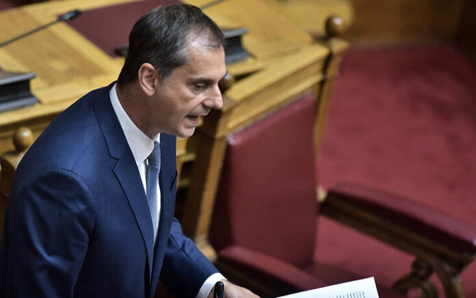 Τελικά, ο κ. Λούλης διορίστηκε νομίμως στη θέση του, όπως αναφέρει ο υπουργός τουρισμού