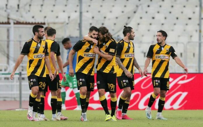 «Τεράστιο πλήγμα για την ΑΕΚ, δεν είμαστε μόμολα»