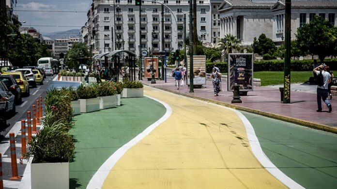 Μεγάλος Περίπατος: Ποια θα είναι η τελική μορφή του