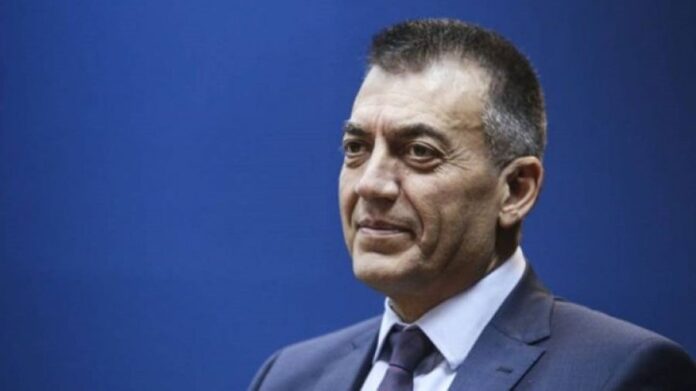 Βρούτσης για αναδρομικά: Είναι πάρα πολλά τα λεφτά – Δεν υπάρχουν στον κοινωνικό προϋπολογισμό