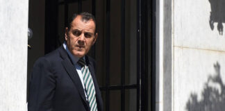 Παναγιωτόπουλος: Η στάση της Τουρκίας οδηγεί σε περαιτέρω κλιμάκωση της έντασης