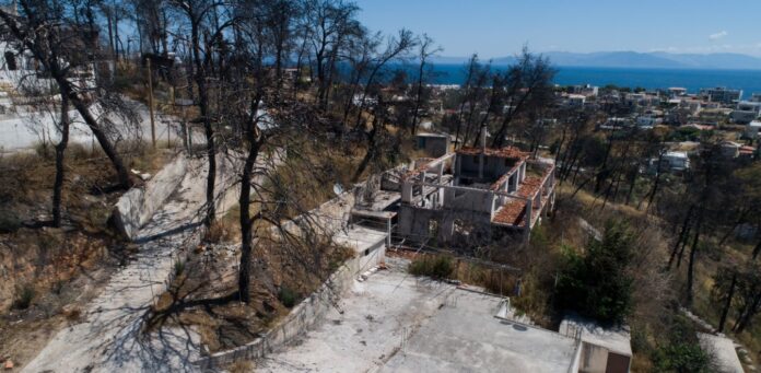 Τραγωδία στο Μάτι: Η κατάθεση του Ηλία Ψινάκη – «Καρφώνει» την Πυροσβεστική