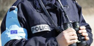 Frontex: Μεγάλη μείωση στις παράνομες διελεύσεις το 1ο εξάμηνο του έτους