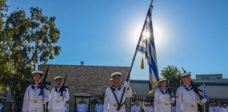 Πολεμικό Ναυτικό: Επείγουσα ανάγκη επιστροφής στα προ… 2012 δεδομένα