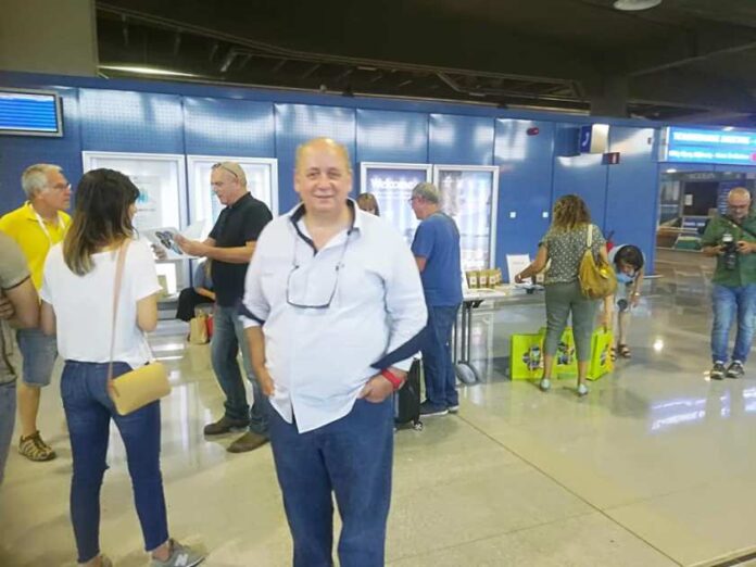 Πτώχευσε γερμανικός, σπεσιαλίστας για την Ελλάδα tour operator με δραστηριότητα σε Πήλιο και Σποράδες