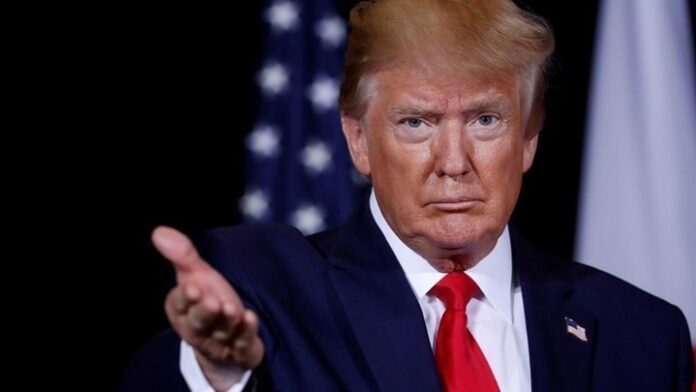 ΕΚΤΑΚΤΟ-“Βόμβα” Τραμπ: Προτείνει να αναβληθούν οι προεδρικές εκλογές