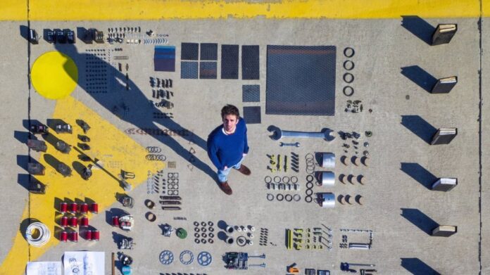 Ίδρυμα Ωνάση: Προσφέρει 78 υποτροφίες για το νέο ακαδημαϊκό έτος