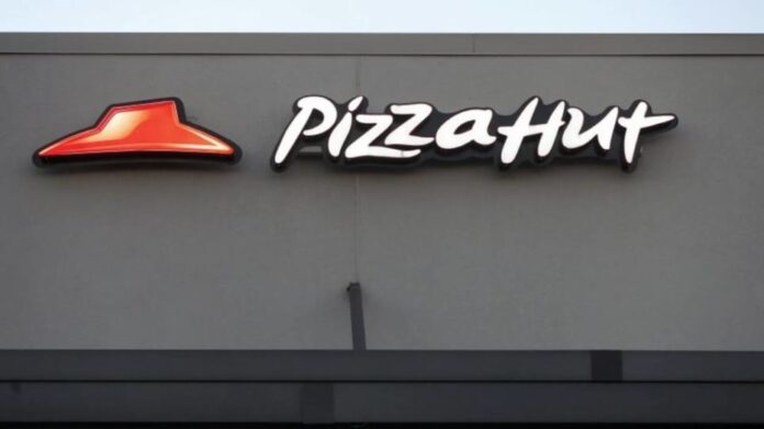 Η Pizza Hut αποχωρεί από την Ελλάδα