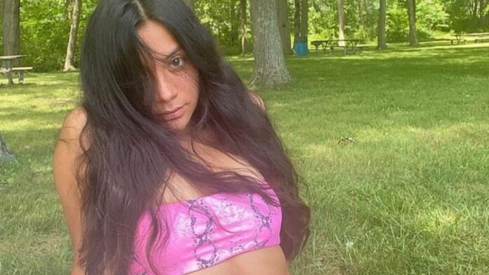 Viral το βίντεο του καβγά για το στρινγκ χορεύτριας σε λίμνη: Κρύψε τον κ@@ο σου σε βλέπουν οι γιοι μου (Video)