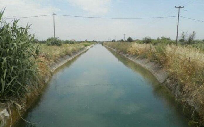 Πέλλας: 79χρονος εντοπίστηκε νεκρός μέσα σε αρδευτικό κανάλι