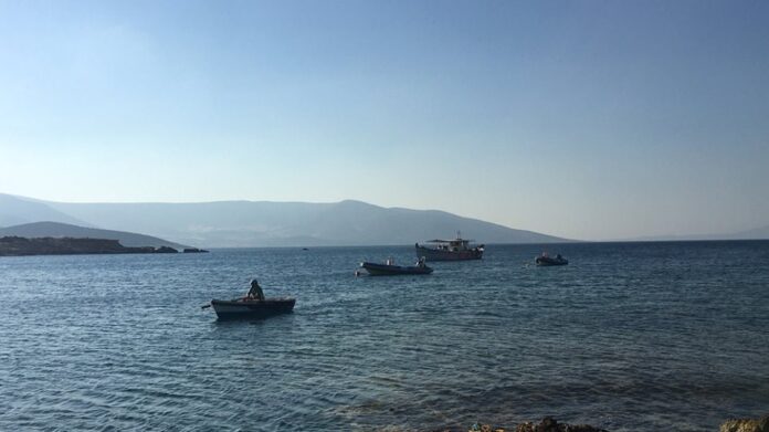 Νάξος: Ελπίζουν σε αυξήσεις κρατήσεων τον Αύγουστο- Σε δύσκολη φάση ο τουρισμός και τα τοπικά προϊόντα