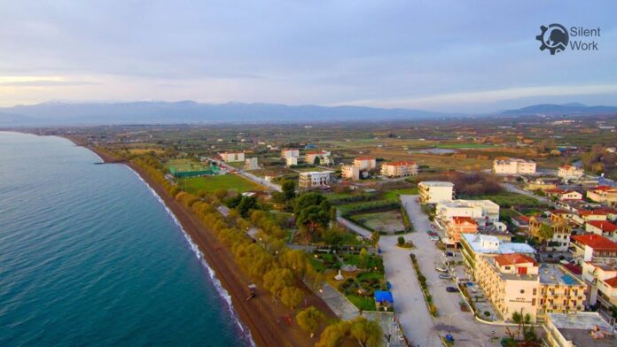 Χωρίς “Ρομά” η παραλία Ν. Αγχιάλου !