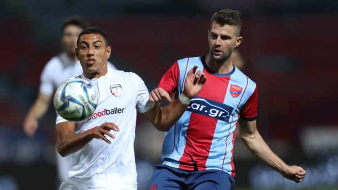 Πανιώνιος: Καταγγελία στην ΕΕΑ κατά της Ξάνθης