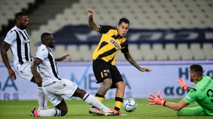 Είναι επίσημο: Η ΑΕΚ δεν προχωράει σε ένσταση για τα ληγμένα δελτία υγείας του ΠΑΟΚ