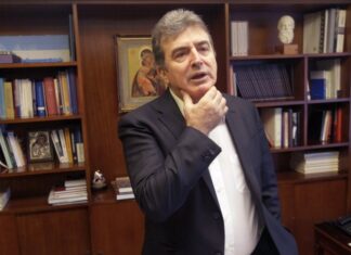 Αγρότες VS ΜΑΤ: Όλο το ΜΠΙΛΜΠΑΟ της ΕΛ.ΑΣ. στα μπλόκα των αγροτών – (VIDEO)