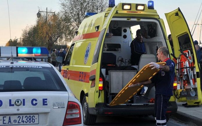 Νεκρή εντοπίστηκε 52χρονη Ζακυνθινή σε αποδυτήρια γυμναστηρίου