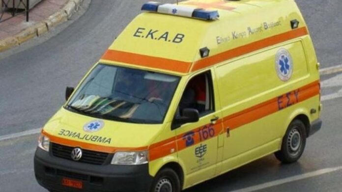 Χαλκιδική: 32χρονος πέθανε από ανακοπή σε εστιατόριο – Του έκαναν ΚΑΡΠΑ για περίπου μία ώρα