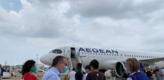 Αναχώρησε η πρώτη ομάδα 25 ασυνόδευτων ανηλίκων προσφύγων από τους συνολικά 500 για την Πορτογαλία