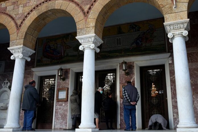 Αγία Σοφία: Πένθιμα θα χτυπήσουν, στις 12:00, οι καμπάνες στις εκκλησίες της Κρήτης