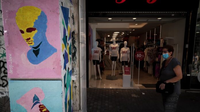 Ανοιχτά σήμερα καταστήματα και σούπερ μάρκετ – Δείτε το ωράριο λειτουργίας