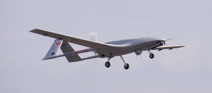 Υπό τη «σκιά» τουρκικών UAV η ανάπτυξη του ελληνικού Στόλου