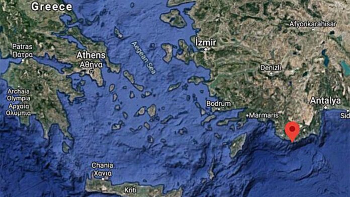 ΑΟΖ: Tο Καστελλόριζο και οι αποφάσεις του Διεθνούς Δικαστηρίου